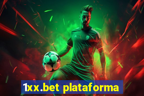 1xx.bet plataforma